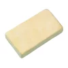 Burete din piele naturala de caprioara - L