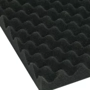 Burete pt izolare acustica40 x 60 cm