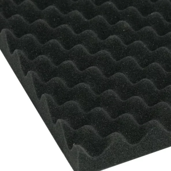 Burete pt izolare acustica40 x 60 cm