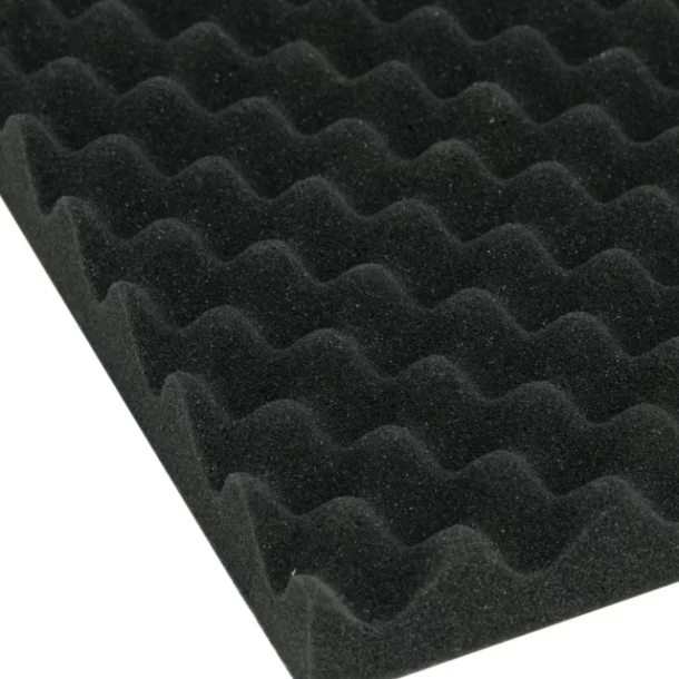Burete pt izolare acustica40 x 60 cm