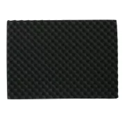 Burete pt izolare acustica40 x 60 cm
