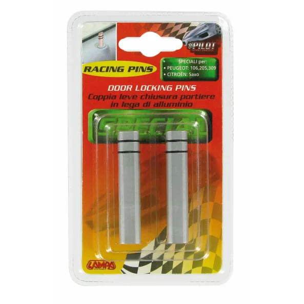 Butoane blocare usi Peugeot 106,205,309 - Citroen Saxo