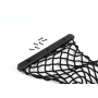 Buzunar depozitare elastic Net-System-8 24x18cm
