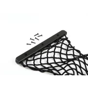 Buzunar depozitare elastic Net-System-8 24x18cm - Resigilat
