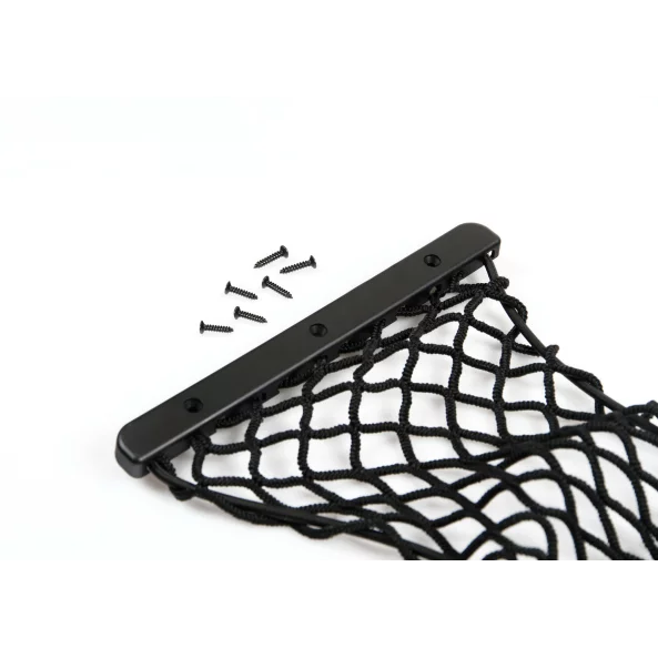 Buzunar depozitare elastic Net-System-8 24x18cm - Resigilat