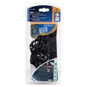 Buzunar depozitare elastic Net-System-8 24x18cm - Resigilat