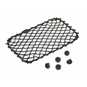 Buzunar depozitare elastic Net-System-9 30x18cm