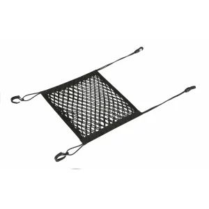 Buzunar depozitare intre scaunele fata Net-System-7 - 28x32cm