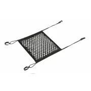 Buzunar depozitare intre scaunele fata Net-System-7 - 28x32cm