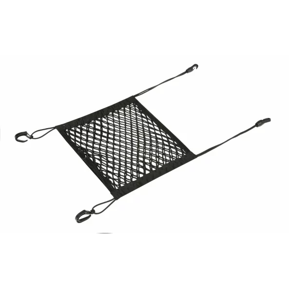 Buzunar depozitare intre scaunele fata Net-System-7 - 28x32cm