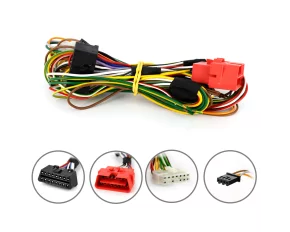 Cablu CAN-700 dedicat: Peugeot - CarGuard