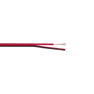 Cablu difuzoare2 x 0,15 mm²100m/rola
