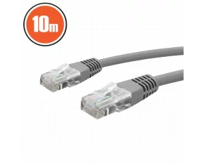 Cablu Patch8P/8C Cat. 5 - 10 m