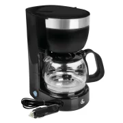 Cafetiera Liberica Lampa 12V - 170W