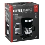 Cafetiera Liberica Lampa 24V - 300W
