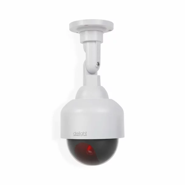 Cameră falsă de supraveghere (dummy) - design dome