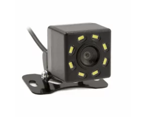 Cameră video pentru marșarier