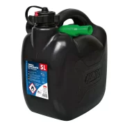Canistra combustibil din plastic - 5l
