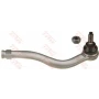 Cap de bara TRW - Ford Galaxy, Seat Alhambra, VW Sharan