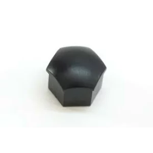 Capac prezon negru VW 17