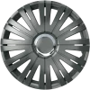 Capace roti auto Active RC GR 4buc - Grafit - 14''