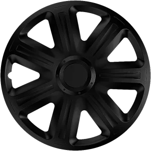 Capace roti auto Comfort BL 4buc - Negru - 13&#039;&#039;