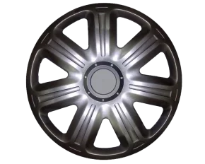 Capace roti auto Comfort GR 4buc - Grafit - 16&#039;&#039;