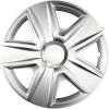 Capace roti auto Esprit RC 4buc - Argintiu - 16''
