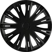 Capace roti auto Spark BL 4buc - Negru - 16&#039;&#039;