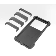 Carcasa Opti Case pentru suporti telefon mobil Opti Line - Universala
