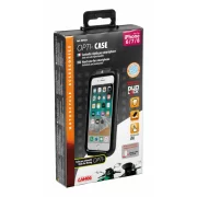 Carcasa tare Opti Case pentru suporti telefon mobil Opti Line - iPhone 6/7/8