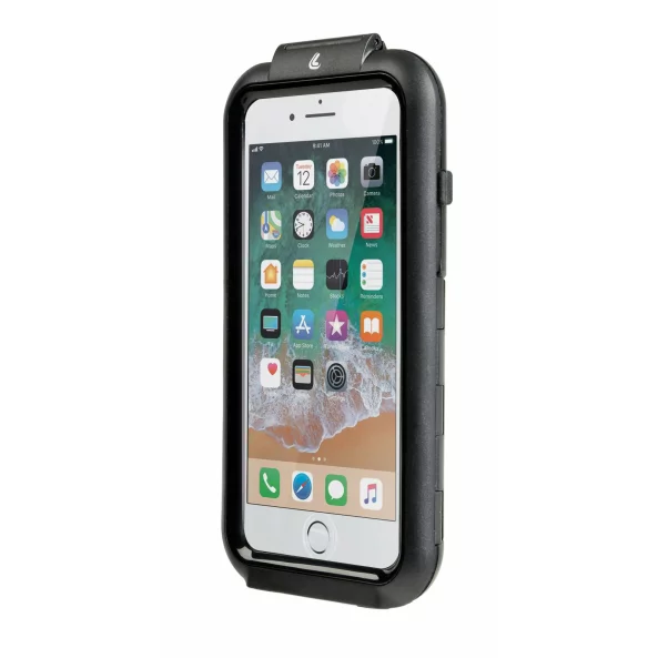 Carcasa tare Opti Case pentru suporti telefon mobil Opti Line - iPhone 6/7/8