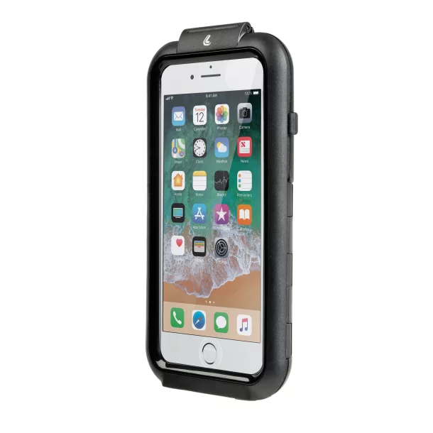 Carcasa tare Opti Case pentru suporti telefon mobil Opti Line - iPhone 6/7/8