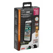 Carcasa tare Opti Case pentru suporti telefon mobil Opti Line - iPhone 6Plus/7Plus/8Plus