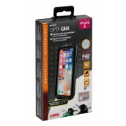 Carcasa tare Opti Case pentru suporti telefon mobil Opti Line - iPhone X/Xs