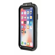 Carcasa tare Opti Case pentru suporti telefon mobil Opti Line - iPhone X/Xs