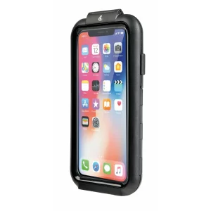 Carcasa tare Opti Case pentru suporti telefon mobil Opti Line - iPhone X/Xs
