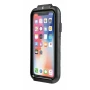Carcasa tare Opti Case pentru suporti telefon mobil Opti Line - iPhone X/Xs