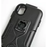 Carcasa tare Opti Case pentru suporti telefon mobil Opti Line - iPhone X/Xs