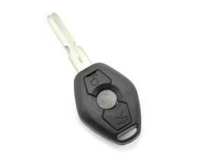 Carcasa telecomanda tip briceag
