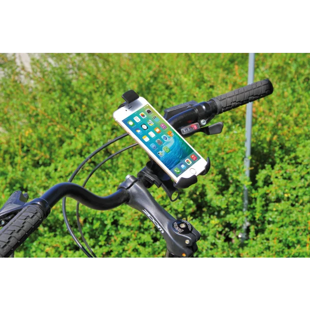 Carcasa universala cu racire prin flux de aer Opti Case pentru suporti telefon mobil Opti Line