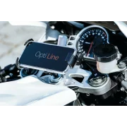 Carcasa universala cu racire prin flux de aer Opti Case pentru suporti telefon mobil Opti Line