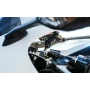 Carcasa universala cu racire prin flux de aer Opti Case pentru suporti telefon mobil Opti Line