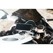 Carcasa universala cu racire prin flux de aer Opti Case pentru suporti telefon mobil Opti Line