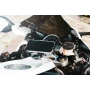 Carcasa universala cu racire prin flux de aer Opti Case pentru suporti telefon mobil Opti Line