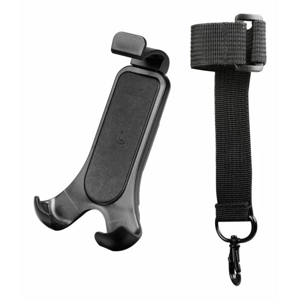 Carcasa universala cu racire prin flux de aer Opti Case pentru suporti telefon mobil Opti Line