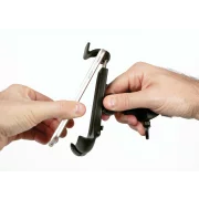 Carcasa universala cu racire prin flux de aer Opti Case pentru suporti telefon mobil Opti Line
