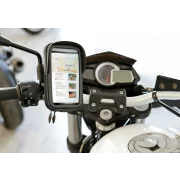 Carcasa universala Opti Case pentru suporti telefon mobil Opti Line