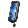 Carcasa universala Opti Sized pentru suporti telefon mobil Opti Line - L - 80x155 mm