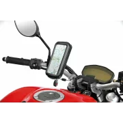 Carcasa universala Opti Sized pentru suporti telefon mobil Opti Line - XL - 90x175mm